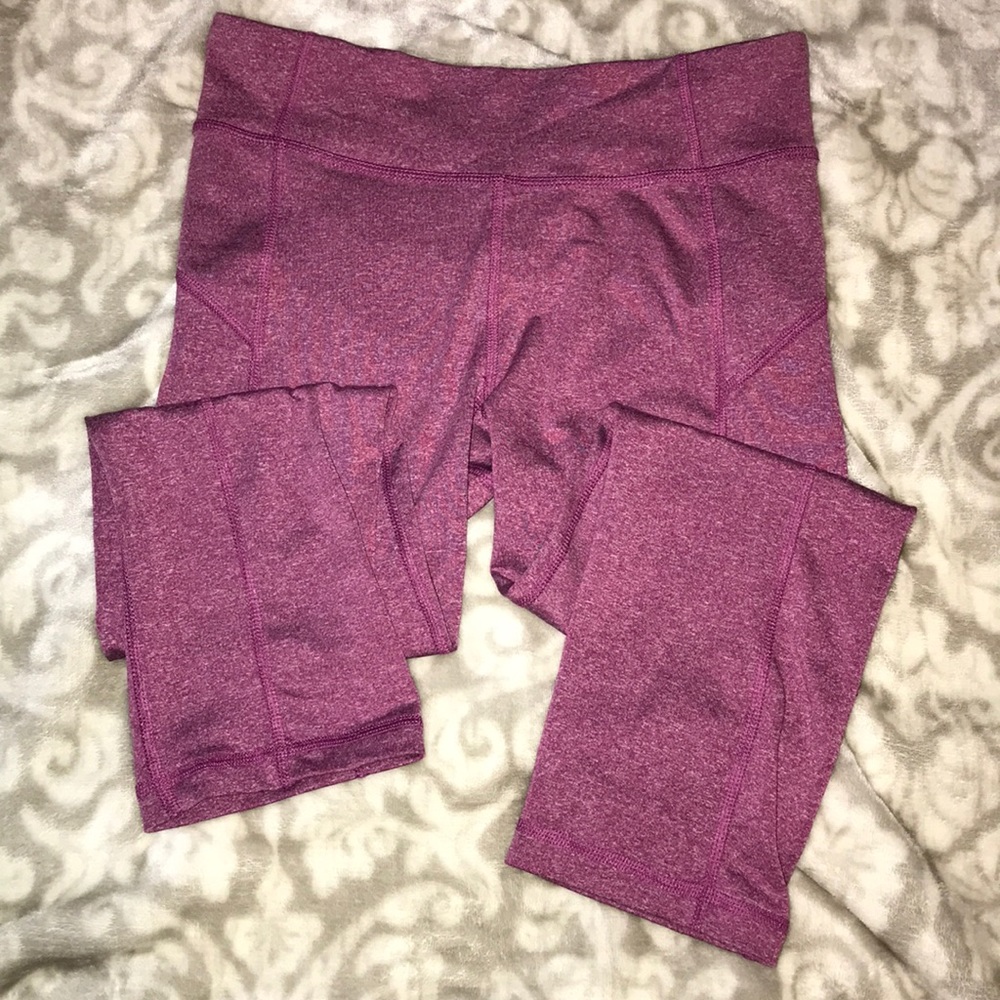 Aeropostale work out leggings